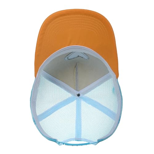 Embroidered Baseball Cap for Women - 2025 Trendy hat Adjustable Breathable Summer Beach Hat Christmas - color: Cute Love Heart