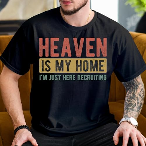 Dad Shirt - Father T-Shirts - Father's Day Shirts for Men - color: Dad Shirt 3, size: Large