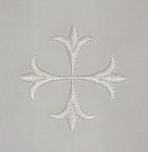 Integrity Designs Cloth for Baptism with Cross