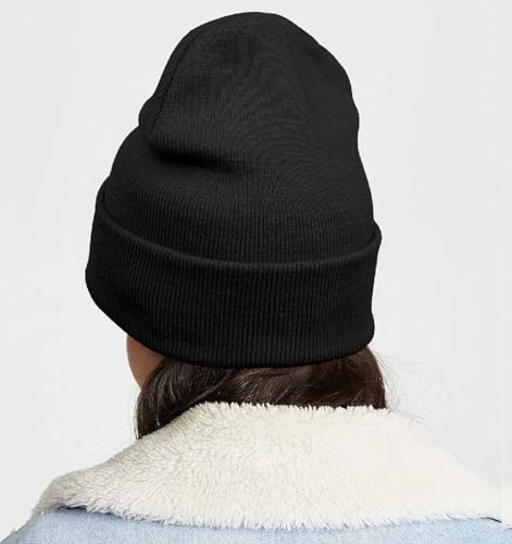 Beanies for Men & Women - Knit Beanie, Warm & Soft Beanie hat, Daily Knit Hat - color: New York
