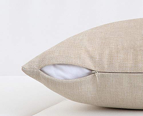 SSOIU Black Background Mama Bear Cotton Linen Throw Pillow Case Cushion Cover Home Office Decorative Square 18 Inches Without Pillow Insert - color: Ssp-012