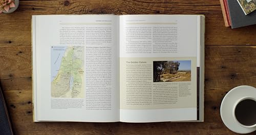 Crossway ESV Bible Atlas