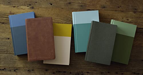 ESV Teen Study Bible (Hardcover, Cliffside): Holy Bible, English Standard Version