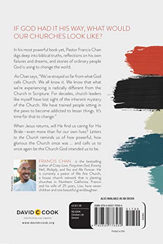 Letters to the Church
