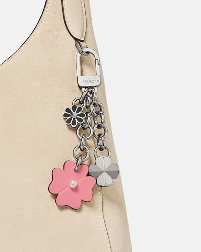 kate spade new york Women's Novelty Bag Charm - color: Grapefruit Soda