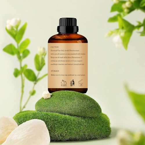 Myrrh Essential Oil for Diffuser & DIY -8 Fl Oz (240ML) - size: 8 Fl Oz (Pack of 1)