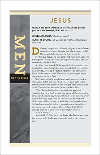 NIV, Bible for Teen Guys, Hardcover: Building Faith, Wisdom and Strength