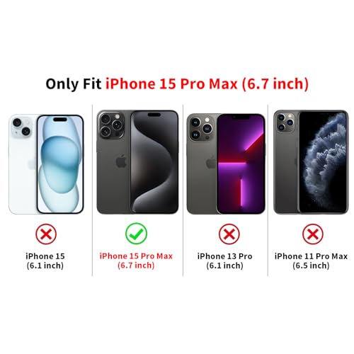 2 Pack Cute Christian Flower Collage Phone Case for iPhone 15 Pro Max 6.7'', Girly Preppy Jesus Bible Verse with Floral Bow Design, Slim Soft TPU Shockproof Protective Cover for Women Girls - color: Christian Flower Collage, size: iPhone 15 Pro Max
