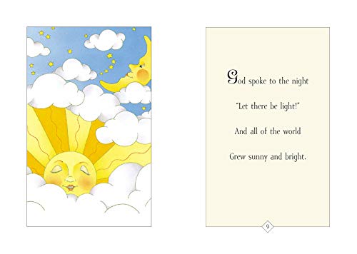 Baby's First Bible and Book of Prayers Gift Set (Baby’s First Series)