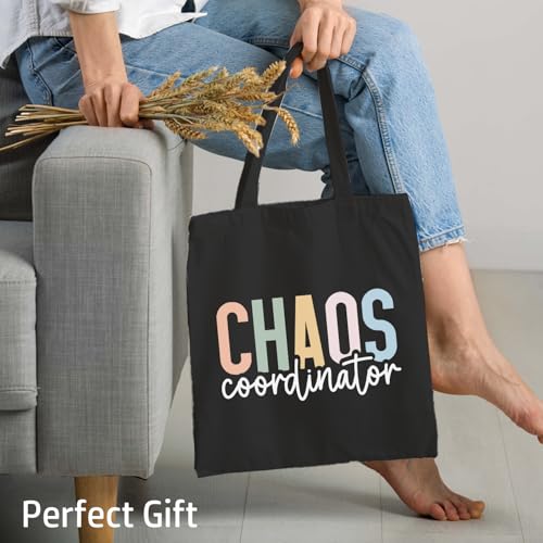 Chicimln Teacher Appreciation Gifts Tote Bag, Kindergarten Preschool Teacher Gifts Canvas Tote Bags - color: Nurse Tote Bag 05