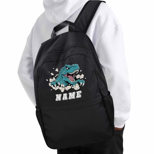 Backpack Lightweight School Bookbag for Boys Girls Casual Travel Daypack Backpack for Men Women Teens - color: Color 03