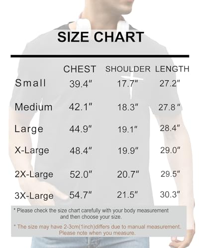 Mens Short Sleeve Cotton T-Shirts Crew Neck Jesus Cross Printed Shirts Faith Christ Shirts - color: Dark Grey, size: XX-Large