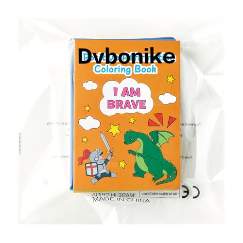 24Pcs Positive Affirmation Coloring Books Motivational DIY Pages - color: B-positive Affirmation