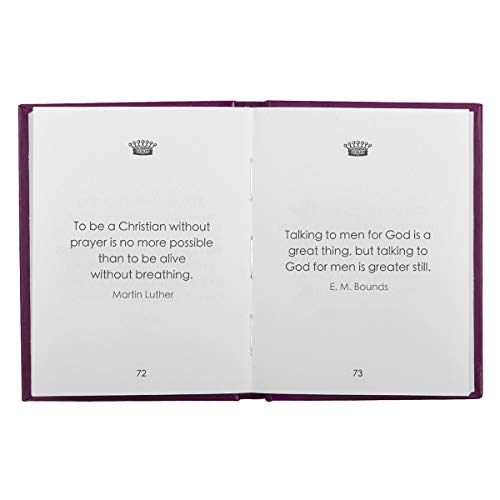 Keep Calm and Pray - Hardcover Edition
