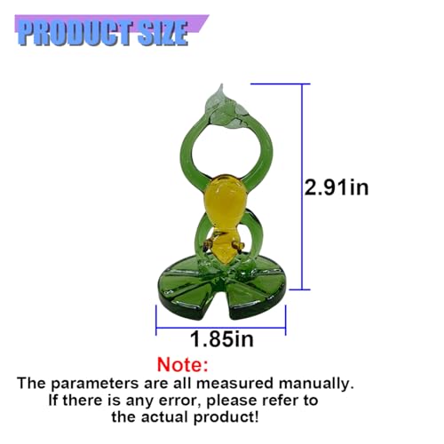 Cute Frog Car Dashboard Decorations, Mini Funny Creative Car Rear View Mirror Ornament, Universal Cartoon Animals Automotive Interior Accessories for Women Present(Handstand) - size: Handstand