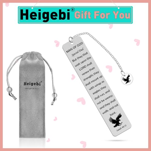 Bible Verse Metal Bookmark for Men Women Inspirational Scripture Bookmarks Religious Gifts Inspirational Christian Bookmark for Women Men Reading Lover Bible Book Markers for Classroom Church