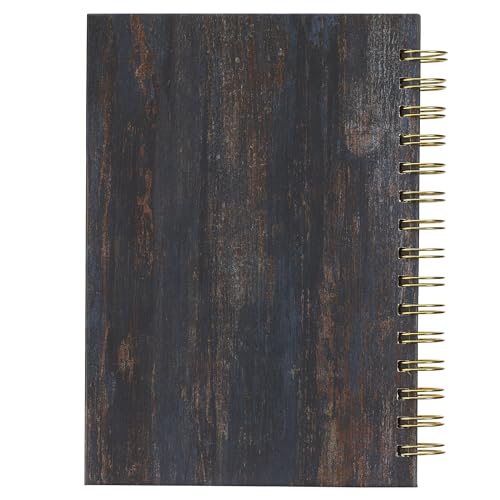 Christian Art Gifts Spiral Journal: Be Strong in the Lord - Eph. 6:10
