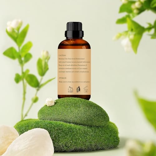 Myrrh Essential Oil for Diffuser & DIY -1 Fl Oz (30ML) - size: 1 Fl Oz (Pack of 1)