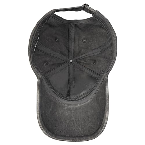 Christian Hats for Men Women,Jesus Cross Hat Christian Religious Gifts for Birthday/Christmas - color: 242.grey