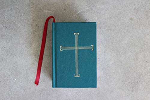 The 1662 Book of Common Prayer: International Edition