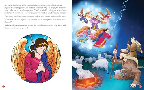 5-Minute Jesus Stories: Includes 40 Stories!