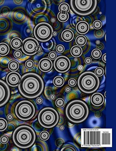 Composition Notebook: College Ruled 7.44 x 9.69 in, 100 page book for girls, kids, school, students and teachers