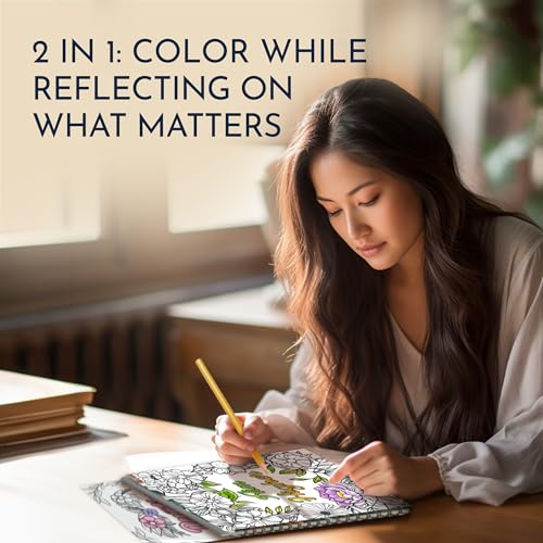 Devotional Coloring Book for Women, Christian Bible Coloring, Spiral Bound - color: Devotional - Life with Purpose