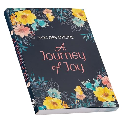 Mini Devotions: A Journey of Joy