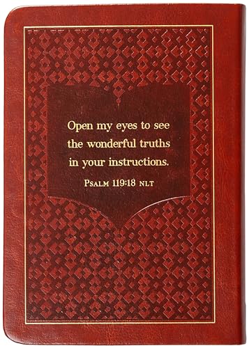 The Bible Reading Plan Devotional for Men: 365 Daily Meditations