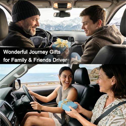 I Can Do All Things Through Christ Christian Visor Clip for Cars