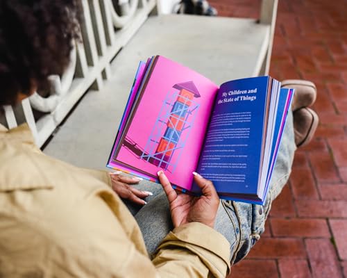 When We Talk to God: Prayers and Poems for Black Women