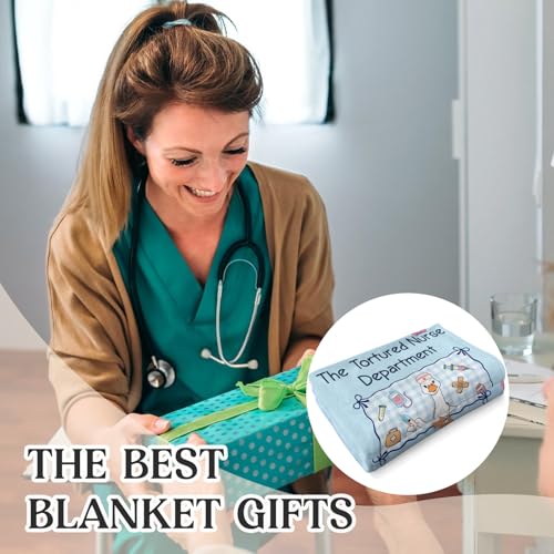 Nurses Week Gifts 2026 - Nurse Appreciation Gift for Women - color: Nurse