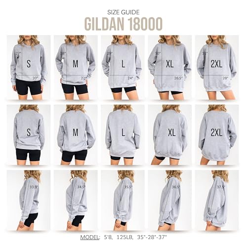 Verita Culture Coffee And Jesus Christian Sweatshirt Women Fall Long Sleeve Graphic Shirts Cozy Weather Lover Pullover Tops - color: Heather Blue, size: 3X-Large