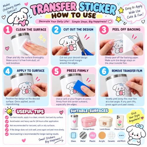 54PCS Christian Faith Stickers | Bible Verse & Inspiration Quotes | Waterproof Scrapbook Stickers for Prayer Boards, Vision Board, Journaling, Phonecase,Notebook,Water Bottle...