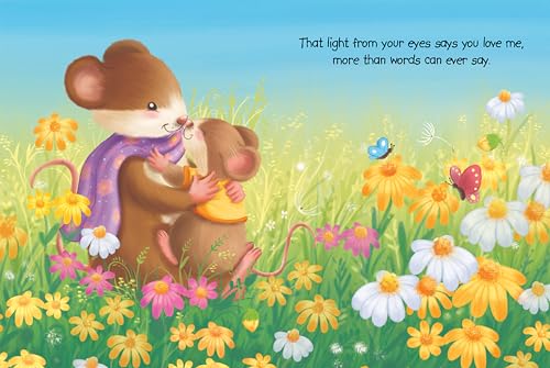 Little Hippo Books Baby's Bedtime Blessings I Best Kid's Books & Board Books I Children's Faith-Based Books I Baby Religious Books