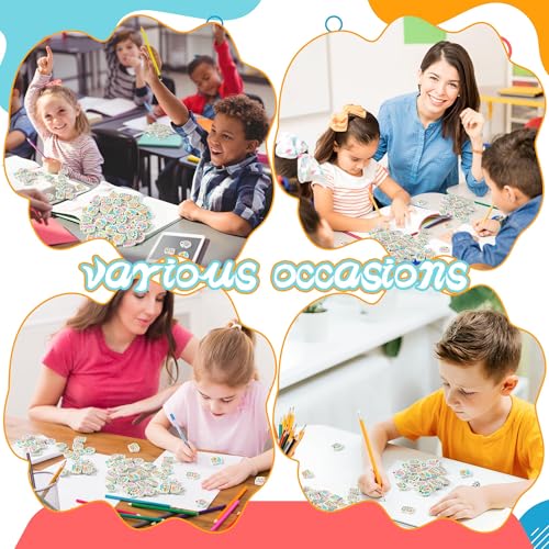 Christian Inspirational Mini Erasers Back to School 60Pcs Inspirational Faith Over Fear Pencil Eraser Colorful God 3D Desk Puzzle Statione Pet for Student Kid Classroom Reward Birthday Supplies - style: Christian Inspirational