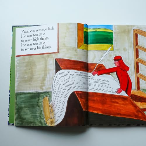 Read Aloud Bible Stories: Volume 1