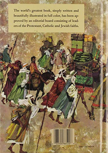 The Children's Bible