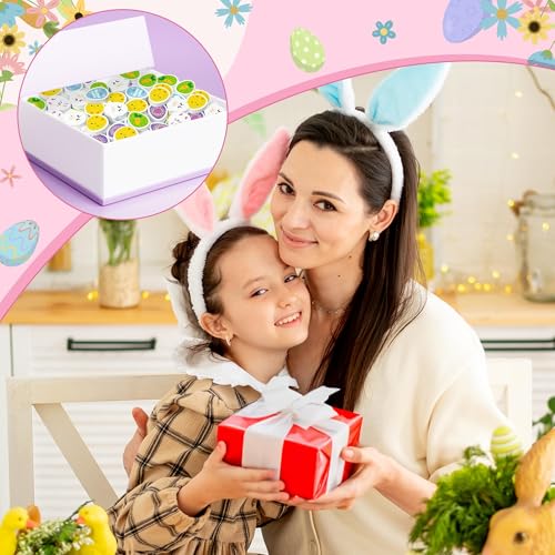 Easter Egg Mini Erasers for Kids - 60Pcs Spring Gifts Happy Easter Pencil Erasers Cute Bunny Sheep 3D Puzzle Eraser Desk Pet Stationery for Classroom Reward Basket Stuffers Birthday Party Favor - style: Easter Egg