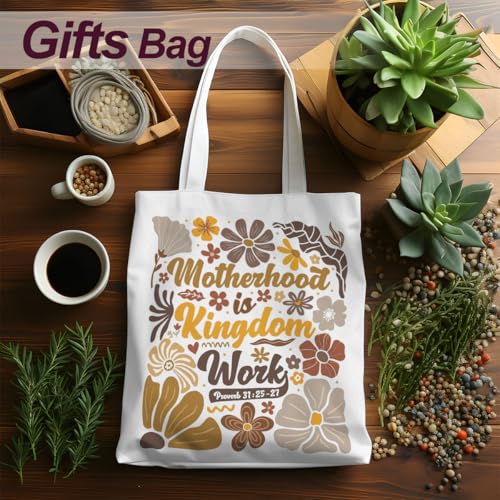 Mama Mom Tote Bag Mom Birthday Gifts Canvas Tote Bag, Reusable Canvas Shoulder Bags for Grocery Shopping, Beach 01 - color: Motherhood02