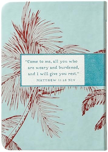 365 Days of Resting in God's Presence