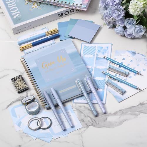 Mr. Pen- Bible Journaling Kit for Women - color: Ocean Breeze