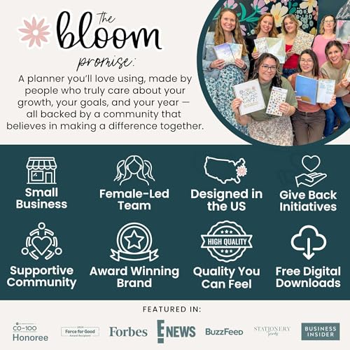 bloom daily planners Metallic Calendar Essentials Planner Stickers - 8 Sheets, 1629 Stickers Per Pack! - Aesthetic Monthly Headings, Dates, Icons, Etc. - Gold Foil - color: Gold Foil
