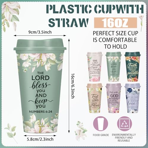 Skylety 12 Pack Christmas Christian Gifts Bulk, Delicate - style: Delicate