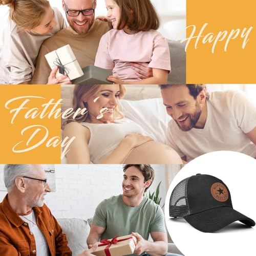 Dad Gifts Dad Hat for Men - color: Super World Best