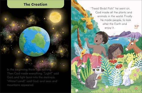 My Very First Bible Stories