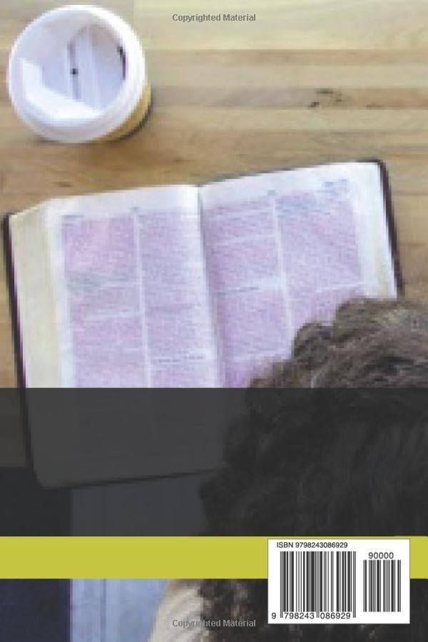 UNDERSTANDING ECCLESIASTES: A Verse-by-Verse Devotional Guide Through the Book of Ecclesiastes (DEVOTIONAL BIBLE STUDY GUIDE FROM GENESIS TO REVELATION)