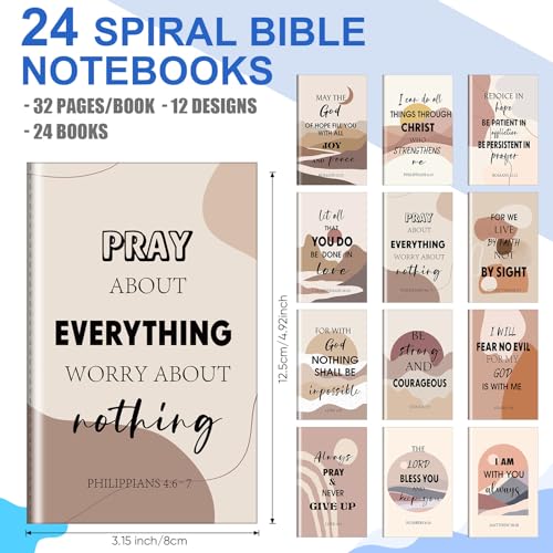 Yeaqee 146 Pcs Christian Gifts for Women Religious Gifts, Boho - style: Boho