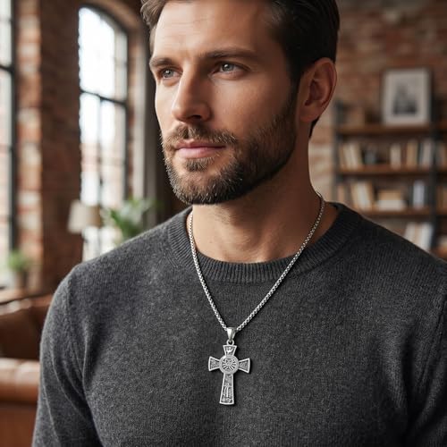 Confirmation Gifts Sterling Silver Confirmed in Christ Religious Catholic Jewerly - color: R