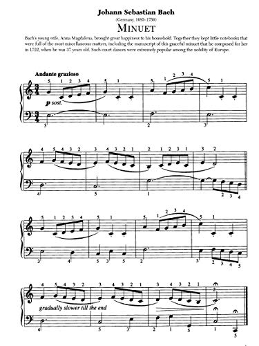 Big Book of Beginner's Piano Classics: 83 Favorite Pieces in Easy Piano Arrangements (Book & Downloadable MP3)